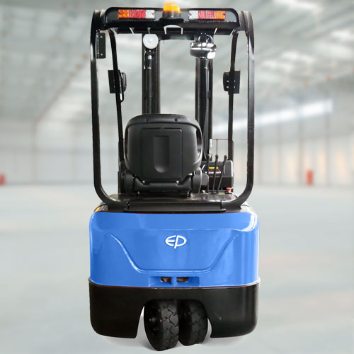 EP CPD15/20/30/35L1 Forklift