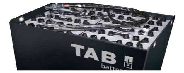 Lithium-ion
