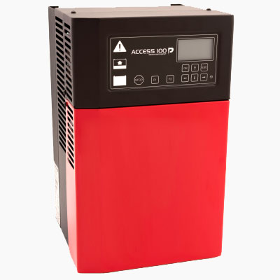 Micropower Group forklift battery chargers